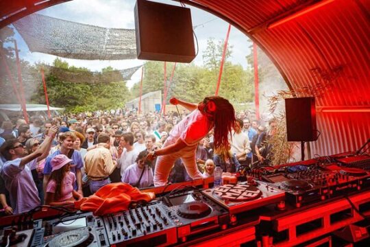 Thursday Thrill Best of Events Music, Fashion, and Festivities