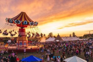 London’s 7 Thrilling Events Guide: Music, Food, and More!
