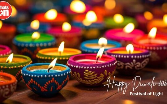 Eco-Friendly Diwali 2024 Embracing the Spirit of Diwali in a Sustainable Way