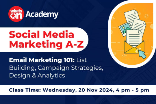 Email Marketing