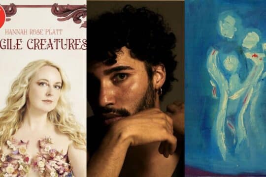 Music Monday : 5 Fresh Drops, Tours, Albums & Legends